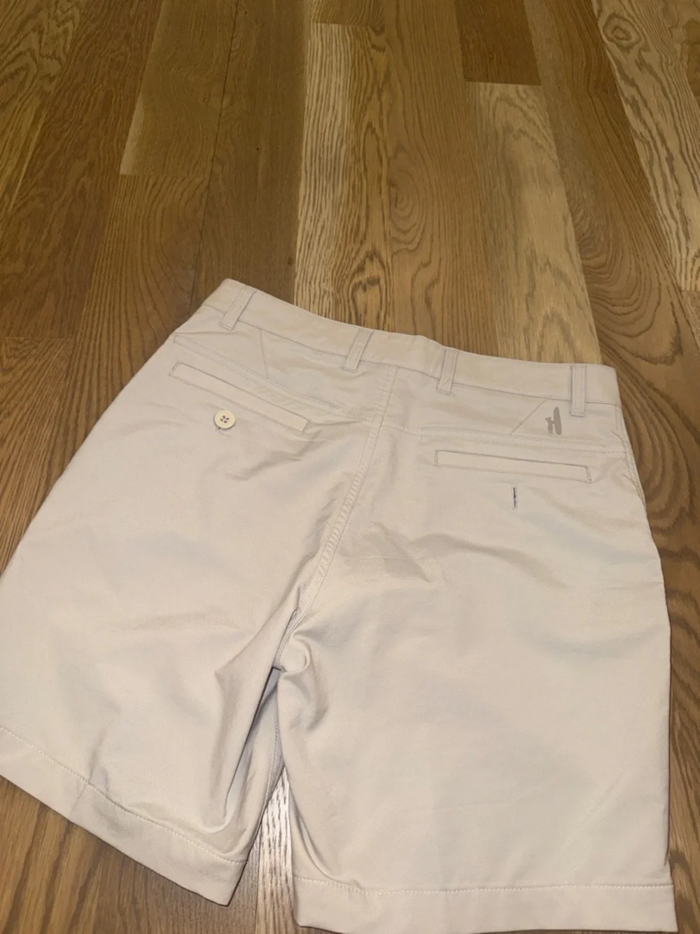 johnnie-O Mulligan Prep-Performance Shorts